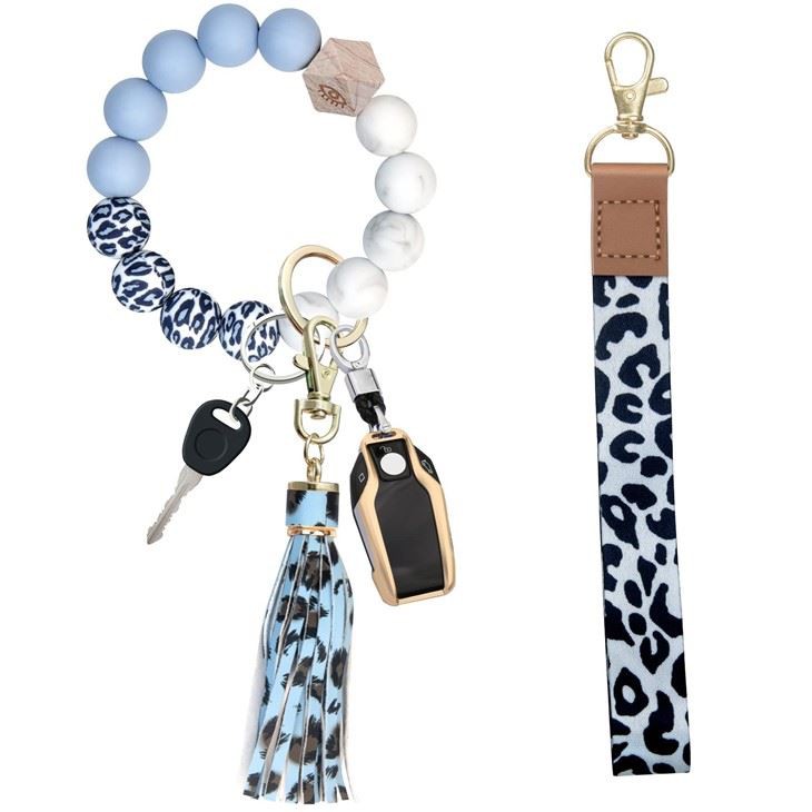 Pielāgota silikona pērlīšu rokassprādzes rūpnīca