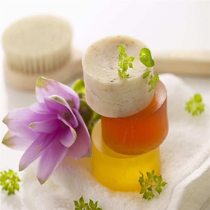 Silicone Candle Molds