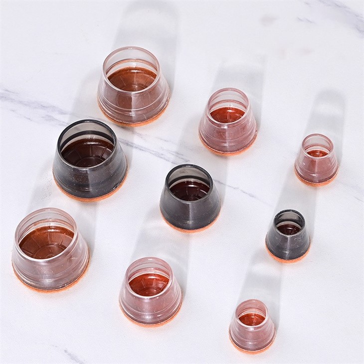 Silicone Chair Foot Covers