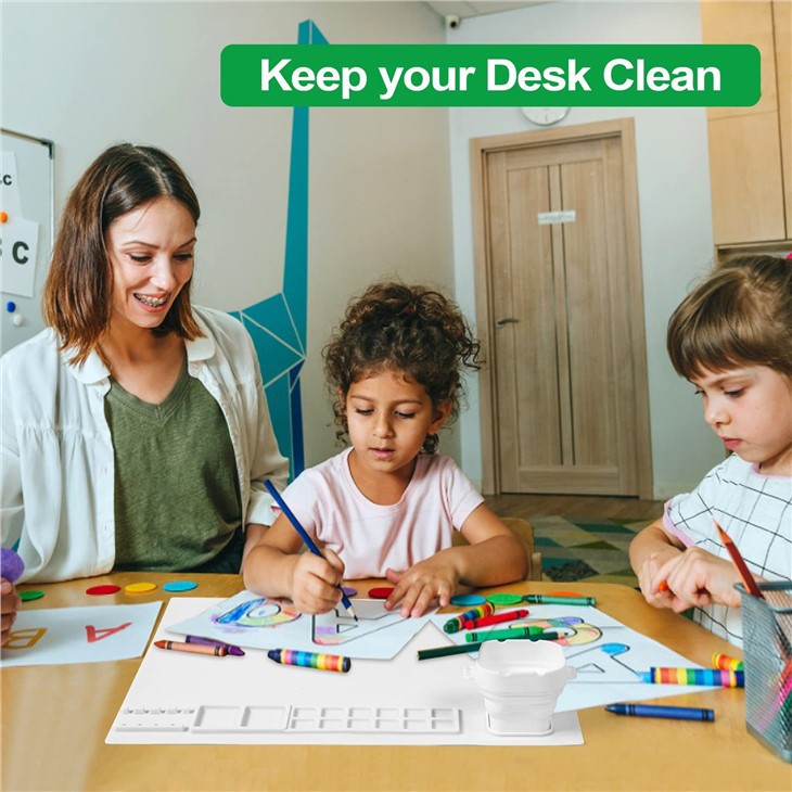 Silicone Craft Mat Factory China