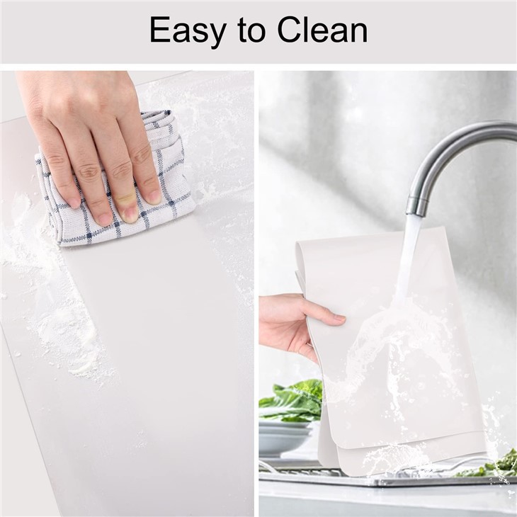 Silicone Mats For Countertops